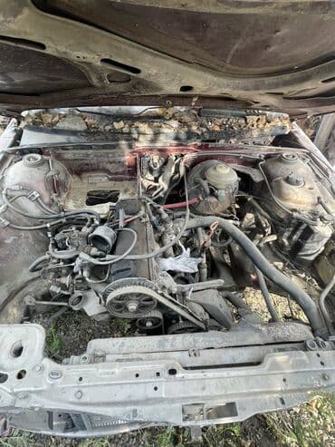 диски на опель зафира а: Audi 80: 1996 г., 1.8 л, Механика, Бензин, Седан — 4