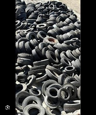Продаю бу шины зимние 195:65 R15 
комплект