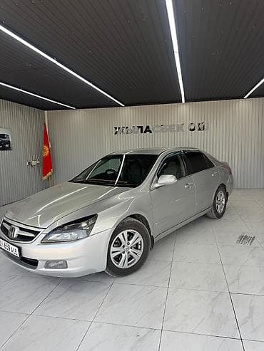 daewoo matiz 2002: Honda Accord: 2006 г., 3 л, Автомат, Бензин, Седан — 4