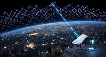 vi fi: Аренда роутера Старлинк, Starlink для путешествий и работы! Интернет — 2