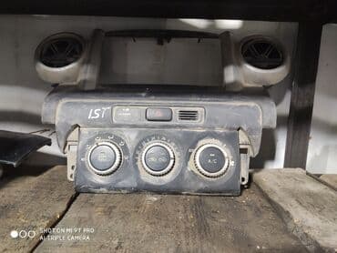 corolla runx: Зарчасти ручки тайота Мазда обшивка стоп фара ипсум Микра Ниссан Гайя — 10