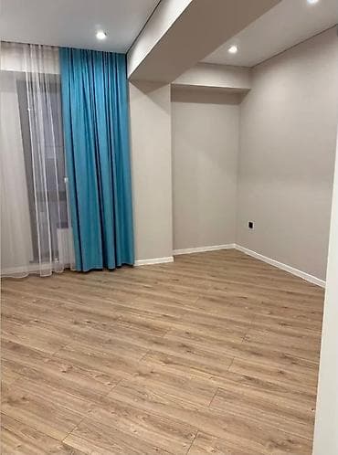 4 бөлмө, 137 м², Элитка, 12 кабат, Дизайнердик ремонт — 7