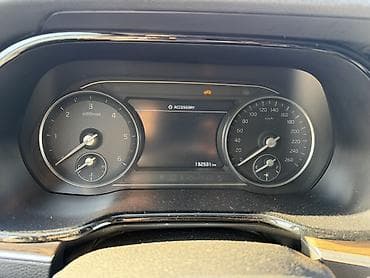 льва: Kia Mohave: 2019 г., 3 л, Автомат, Дизель, Внедорожник — 10