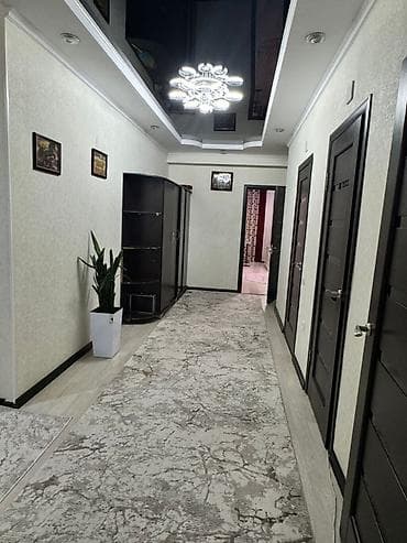 binar: 2 комнаты, 82 м², Элитка, 3 этаж, Евроремонт — 7