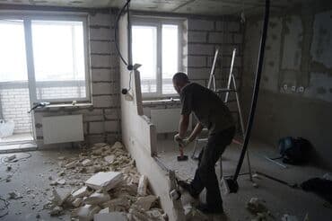 Другие стройуслуги: Демонтаж. Демонтаж. Демонтаж. Демонтаж дом 🏠🏠🏠 квартира либой — 3