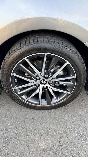 сиденья на камри: Toyota Camry: 2023 г., Автомат, Бензин, Седан — 2