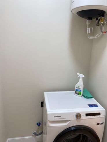 сдаю дом дордой: 2 комнаты, Агентство недвижимости, Без подселения, С мебелью полностью — 3