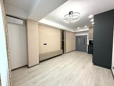 elegance stroy: 2 комнаты, 57 м², Элитка, 8 этаж, Дизайнерский ремонт — 3
