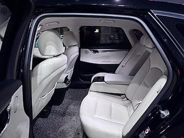 210 милениюм: Hyundai Grandeur: 2022 г., 2.4 л, Автомат, Гибрид, Седан — 7