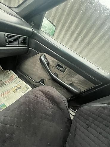 авто ауди: Audi 100: 1989 г., Ручные, Бензин, Седан — 4