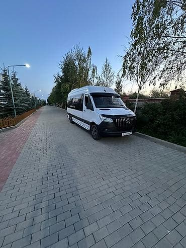 мойка салон красоты: БУС НА ЗАКАЗ ВИП САЛОН КОНДИЦОНЕР Премиальный микроавтобус — 4