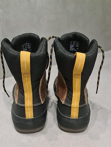 Атайын кийим: Эркектердин ботинкеси, 41, Clarks, Колдонулган — 3