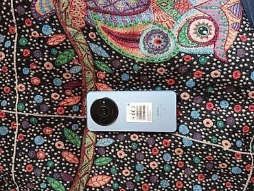 бу сушилка: Redmi, Redmi Note 12, цвет - Голубой — 1