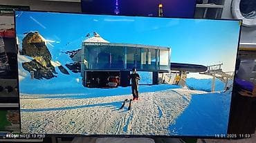 телевизор 65 дюйма: Срочная акция Yasin 65 UD81 webos magic пульт smart Android Yasin — 6