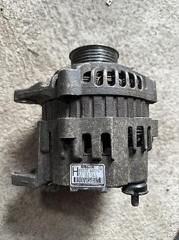 ниссан цедрик: Nissan Cedric: 2002 г. — 4