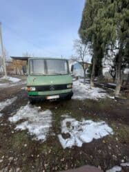 домкрат электрический 12в: Грузовик, Mercedes-Benz, Дубль, 4 т, Б/у — 3