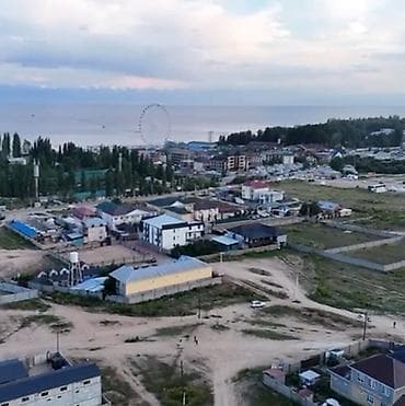 бизнес талас: 15 соток, Для бизнеса, Договор купли-продажи — 3