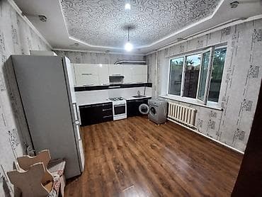 Дома: 200 м², 5 комнат — 2