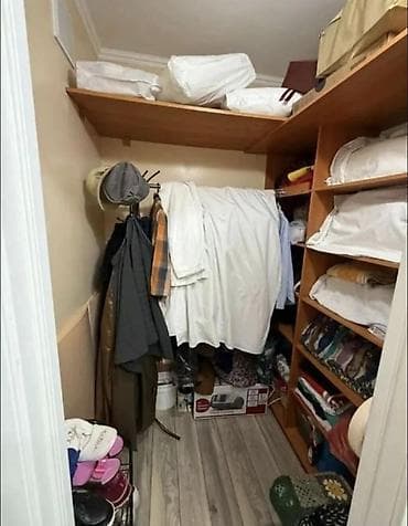 2 room flat: 2 комнаты, 50 м², 5 мкр 105 серия, 1 этаж, Евроремонт — 6
