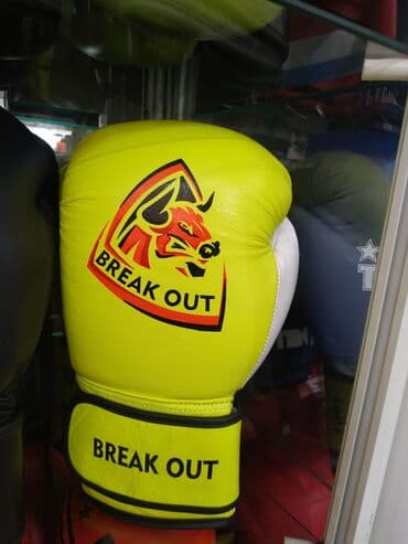 строительные перчатки: Бокс
Боксеркие перчатки
Оптом и в розницу — 1