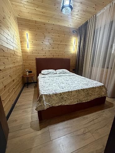 продаю павильон балыкчы: 🏡 Барнхаус у реки — посуточно Уютный современный дом для семейного — 8