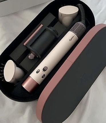 vgr 381: Dyson Airwrap Complete (премиальный набор для укладки волос) - — 1