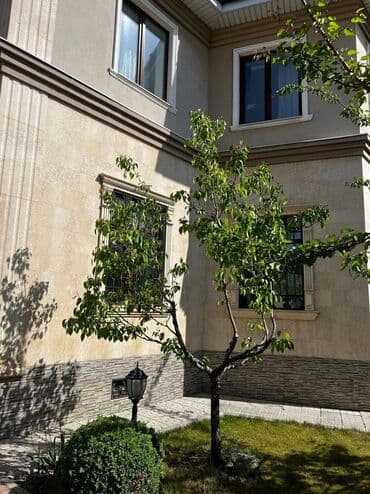 модульные дома кыргызстан: Дом, 300 м², 7 комнат, Риэлтор, Евроремонт — 1