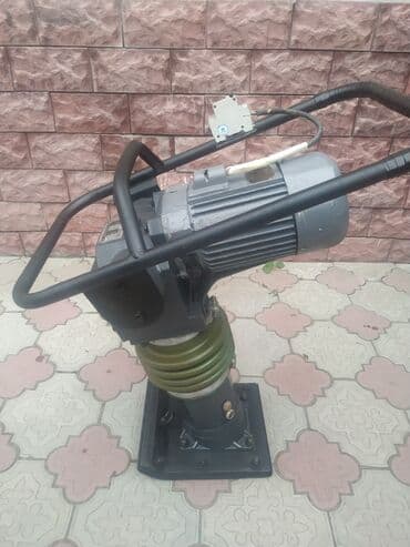 Вибротрамбовка. Продам