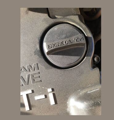 vtec: Крышка маслозаливной горловины TOYOTA LEXUS В наличии большой — 3