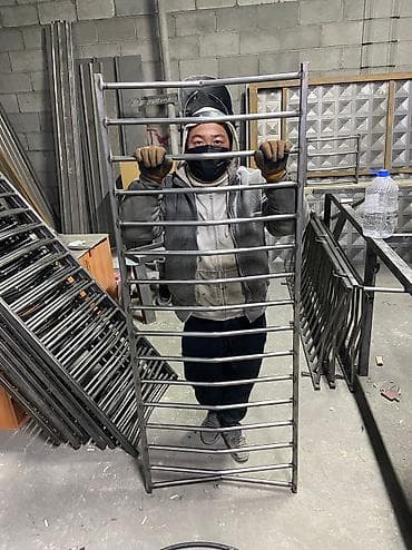 решетка для мангала: Сварка | Перила, Решетки на окна, Козырьки Гарантия, Доставка, Демонтаж — 7