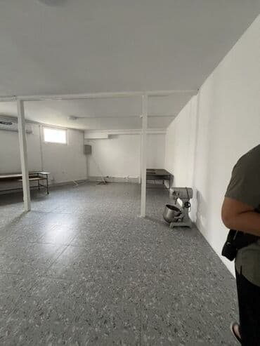 оборудования для пекарни: Учкун мкр Сдается в аренду пекарня 65м2 Этаж 1 С ремонтом С — 4