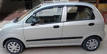 w211 e55 amg kompressor: Chevrolet Matiz: 2009 г., 0.8 л, Механика, Бензин, Хэтчбэк — 6