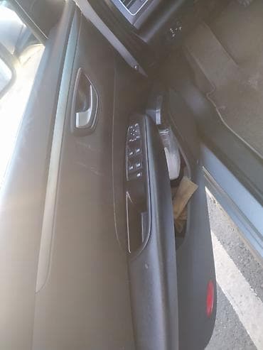 нексиа автомат: Renault SM6: 2019 г., 2 л, Вариатор, Газ, Седан — 5