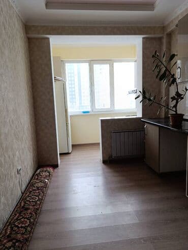 Ковролин: 2 комнаты, 58 м², Элитка, 4 этаж, Евроремонт — 7