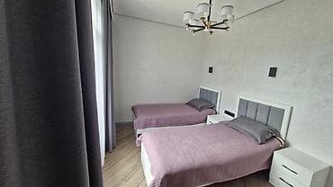 Коттедж, Chaika Resort, Сары-Ой, 6 орун — 3