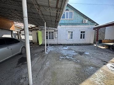 3: Продаётся уютный дом! 🏡 📍 Район улиц Абдрахманова / Алтымышева ▪️ 3 — 2