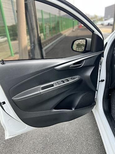 шевролет жентра: Chevrolet Spark: 2021 г., 1 л, Автомат, Бензин, Хэтчбэк — 7