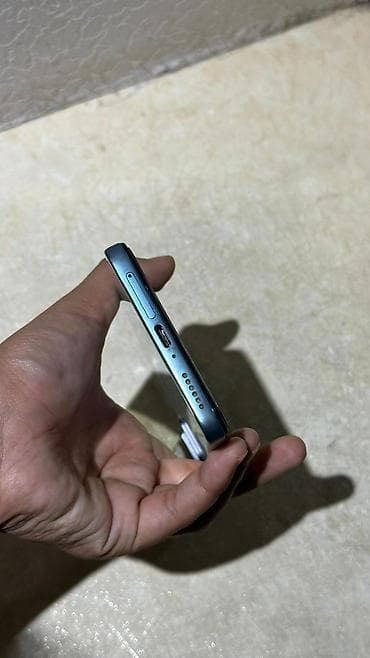 Redmi, Redmi Note 11 Pro, Б/у, 128 ГБ, цвет - Голубой, 2 SIM