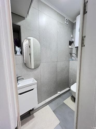 Продажа квартир: 2 комнаты, 90 м², Элитка, 2 этаж, Евроремонт — 4