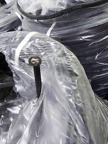 кабелный завод: ВВГ кабель, 2,5 мм, Многожильные, Количество жил: 3 — 3