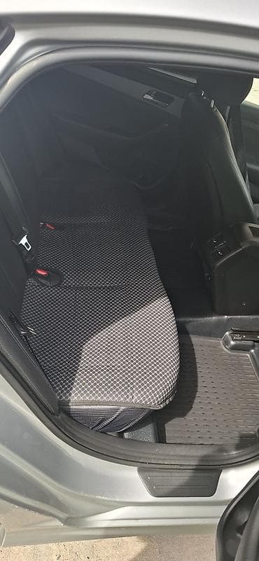 lada 06: Hyundai Sonata: 2020 г., 2 л, Автомат, Газ, Седан — 9