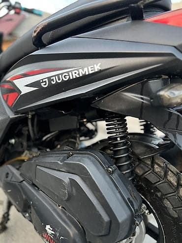 185 65 15р: Самурай 150куб пробег 5200 все радной ачылган жерлери жок Адресс Ош — 3