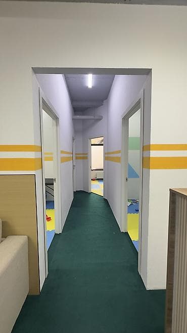 центральный: Центр диагностики, 120 м², 7 комнат, Без оборудования,Отдельный вход — 7