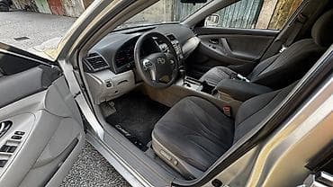 щиток камри: Toyota Camry: 2009 г., 2.5 л, Автомат, Бензин, Седан — 8