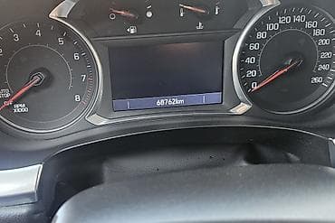 jac t6: Chevrolet Traverse: 2019 г., 3.6 л, Автомат, Бензин, Внедорожник — 7