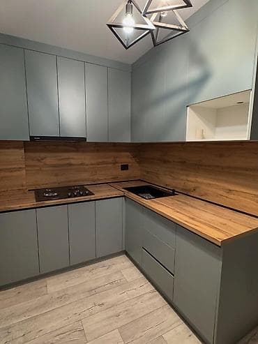 шкаф сатам: Кухонные гарнитуры под заказ ЕСТ НАЛИЧИЕ - Современный минимализм lalafo.kg да — 4 шкаф сатам: Кухонные гарнитуры под заказ ЕСТ НАЛИЧИЕ - Современный минимализм — 4