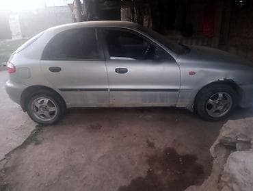 gps трекер для авто: Daewoo Sens: 2009 г., 1.3 л, Ручные, Хэтчбэк — 1