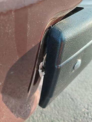 гетс газ: ВАЗ (ЛАДА) 2107: 2008 г., 1.6 л, Механика, Бензин, Седан — 5