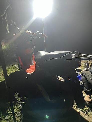 скутер 100: Samurai 150cc Тяга пушка вложений есть чуть чуть аморты поменять не — 3