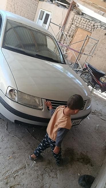 фари опель омега б: Volkswagen Passat: 2000 г., 2 л, Механика, Бензин, Седан — 4